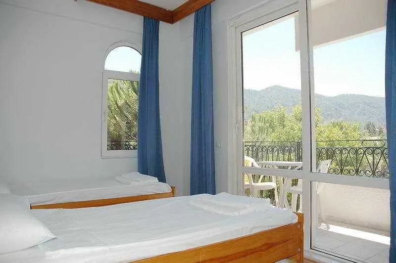 Paradise Garden Marmaris
