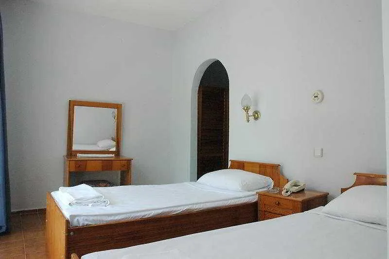 Paradise Garden Marmaris 2*,  Turkiet
