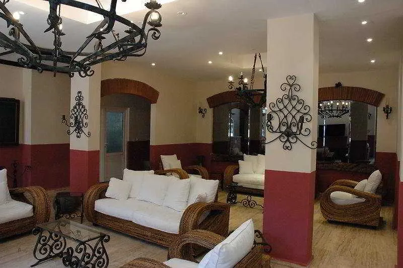 Hotel Paradise Garden Marmaris
