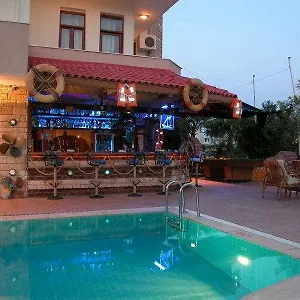 Adonis Marmaris